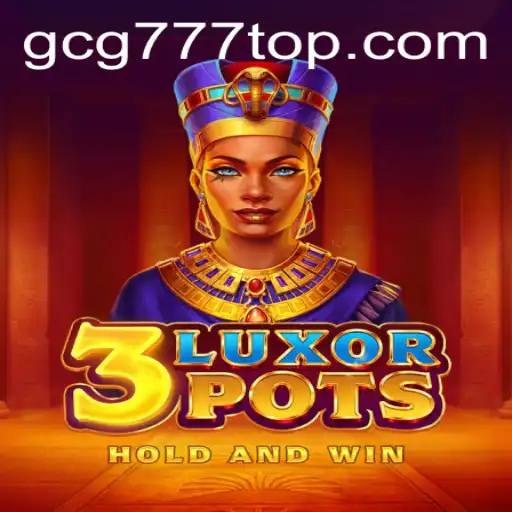 Explorando o Mundo de 3LuxorPots: Um Mergulho nas Regras e Dinâmica do Jogo