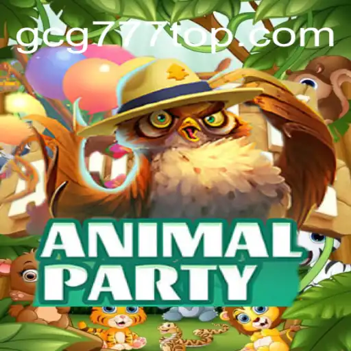Descubra a Experiência Única de 'AnimalParty': O Jogo Que Conquista Multidões