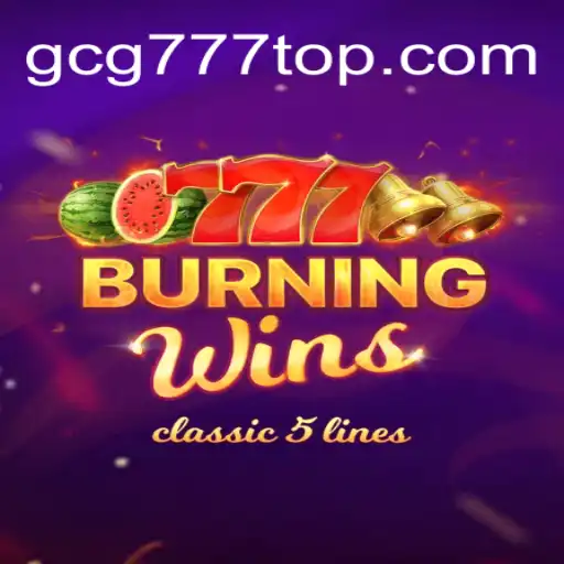 Explorando o Universo de Diversão do Jogo Burning Wins