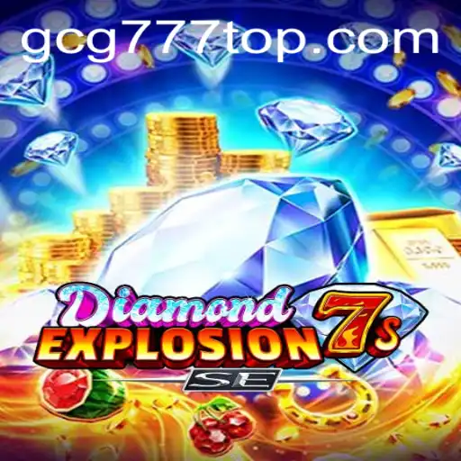 DiamondExplosion7sSE: Um Mergulho Brilhante no Mundo dos Jogos de Azar