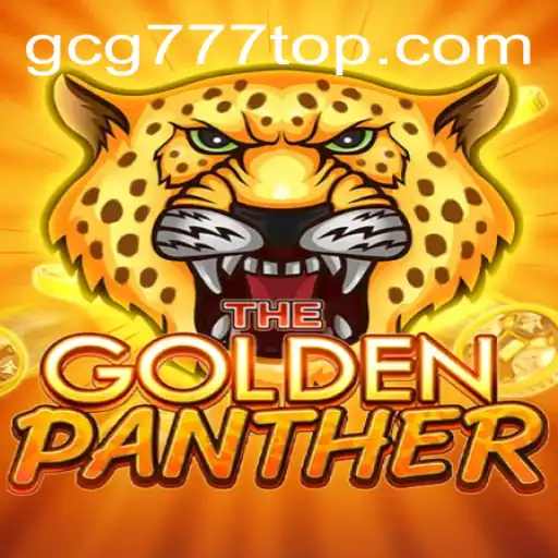 GOLDENPANTHER: A Nova Sensação no Mundo dos Jogos