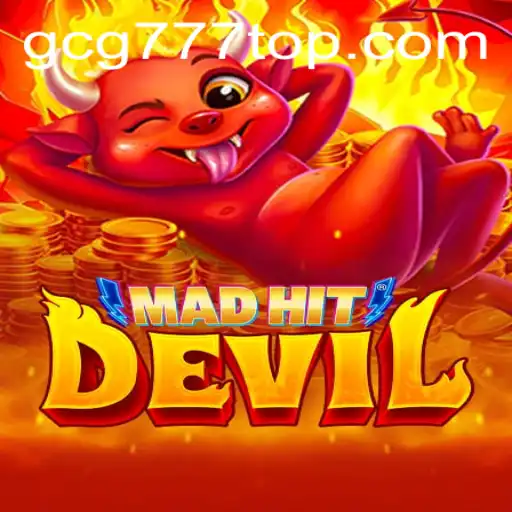 MadHitDevil: Uma Jornada no Universo de GCG777