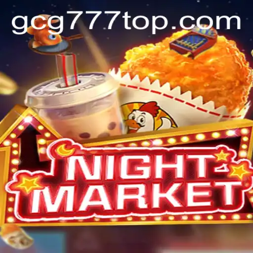 Explorando o Mundo de NIGHTMARKET: Um Jogo de Estratégia Envolvente