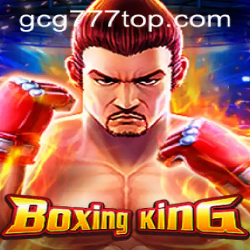 BoxingKing: Mergulhe no Novo Fenômeno dos Jogos de Luta