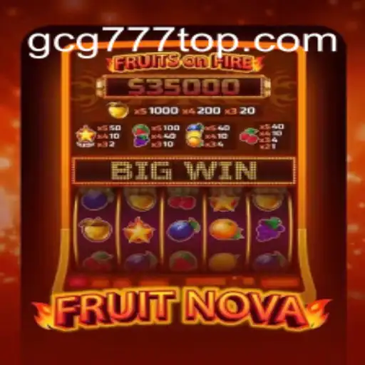 Explorando o Mundo de FruitNova: Uma Jornada do Jogo Inspirada em GCG777