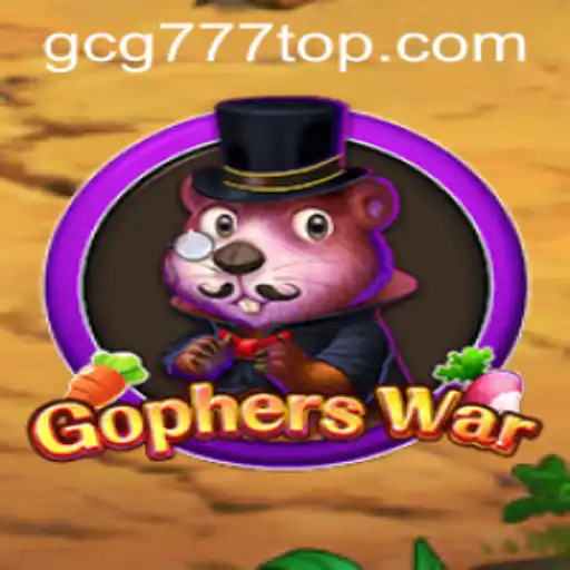 Introdução Completa ao Jogo GophersWar: Regras, Estratégias e Mais