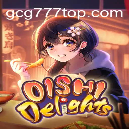 Descubra OishiDelights: Um Jogo de Habilidade e Estratégia