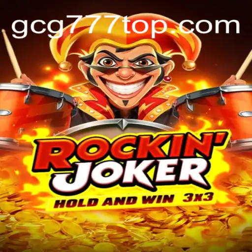 Explorando RockinJoker: Um Olhar Detalhado Sobre o Jogo Emocionante