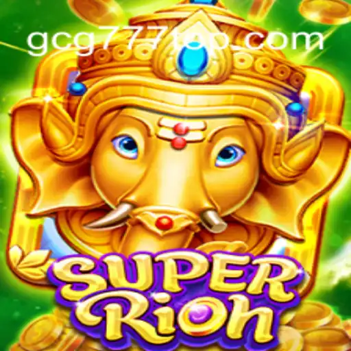 Descubra a Emoção do Jogo SuperRich