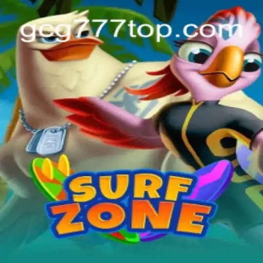 Explorando SurfZone: Aventura e Estratégia no Mundo das Ondas