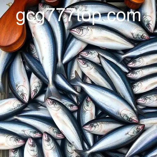 O Mundo da Pesca e a Relevância da GCG777