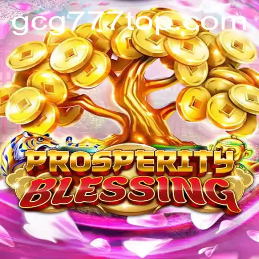 Tudo sobre o Jogo ProsperityBlessing: Descrição, Introdução e Regras