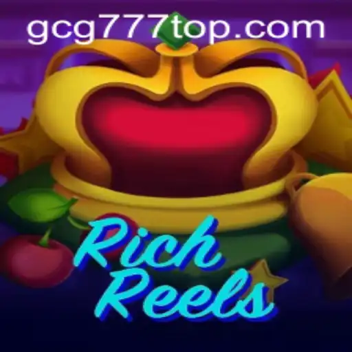 Descubra o Mundo Empolgante de RichReels: Uma Aventura no Jogo gcg777
