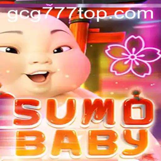 SumoBaby: Uma Nova Sensação no Mundo dos Games