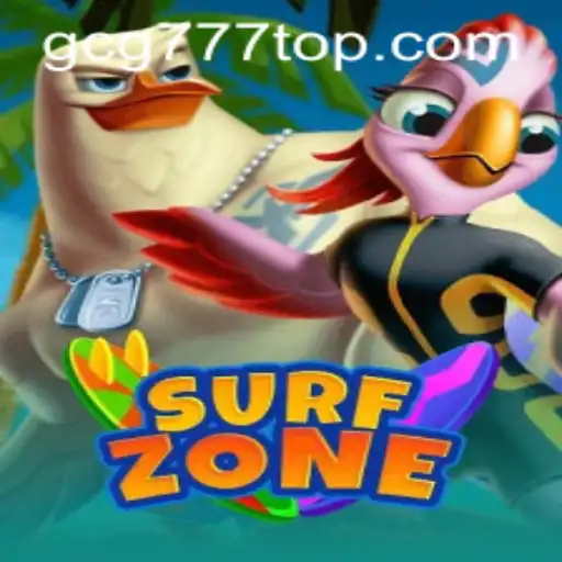 Explorando SurfZone: Aventura e Estratégia no Mundo das Ondas