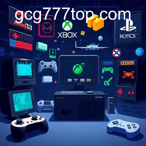 O Fascinante Mundo dos Videogames